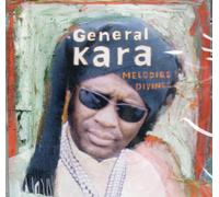 Général Kara Mélodies Divines (CD) (US IMPORT)