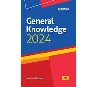 General Knowledge 2024
