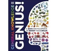 General Knowledge Genius!