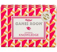General Knowledge Quiz
