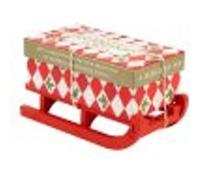 General Knowledge Trivia Christmas Sleigh