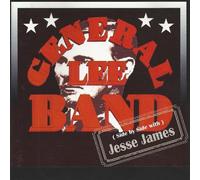 General Lee Band - (Side By Side With) Jesse James