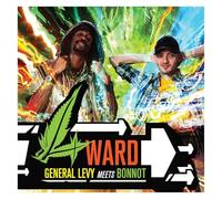 General Levy and Bonnot - 4ward
