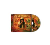 General Levy - Jah Jah Guide And Protect - CD - US Import
