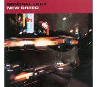 General Levy - New Bread