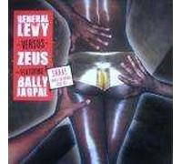 General Levy - Shake (What Ya Mama Gave Ya)