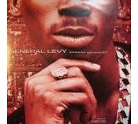 GENERAL LEVY - Wickeder General EP