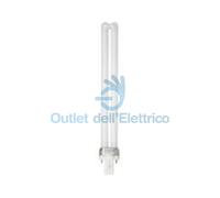 General Lighting 38928 Lamp 11W G23 2 Pin 3000°K F11 Biax830