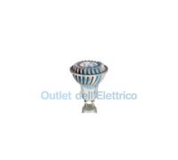 General Lighting 75280 LED 4W GU10 230V 36?3100K