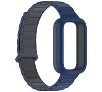 General Magnetic Silicone Strap Comfortable Replacement Band Simple to Use for Daily Wear & styles for Watch Band 9