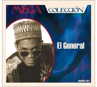 General - Mega Coleccion