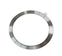 General Metal Phone Ring Pattern Ring Car Mount Charging Compatible Phone Accessories