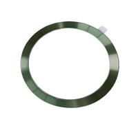 General Metal Phone Ring Pattern Ring Car Mount Charging Compatible Phone Accessories