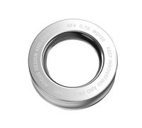 General Microscope Lens Attachment 3 Magnification Option 0.48/.5/.7 Accuracy Visual Glass Enhances Clear Barlow Lens Microscope