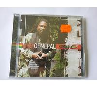 General Mikey - Red Green & Gold