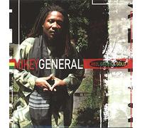 General Mikey - Red Green & Gold [VINYL]