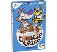 General Mills Cereal, Cookie Crisp 300g