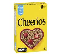 GENERAL MILLS Cheerios Original Cereal 350 GR - Canada