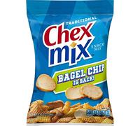 General Mills Chex Mix Traditional, 3.75 oz