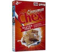 General Mills Cinnamon Chex Gluten Free Cereal 343g 12oz (1 pack)