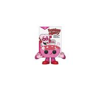 General Mills POP Vinyl Figure | Franken Berry Cereal Box, Pink, One Size