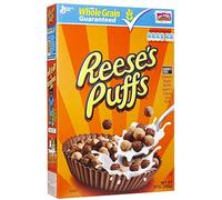 General Mills Reese's Puffs, 368g