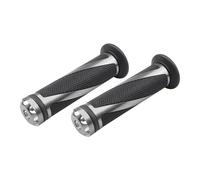 General Motorcycle Handlebar Grips Easy Install Motorcycle Hand Grip Sleeves for Motorcycle Grip Strengthener