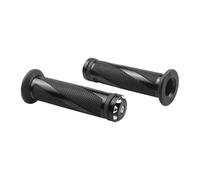 General Motorcycle Handlebar Grips Easy Install Motorcycle Hand Grip Sleeves for Motorcycle Grip Strengthener