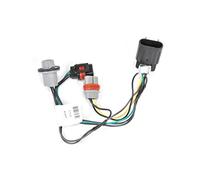 General Motors ACDelco 16530756 Headlamp Wiring Harness
