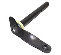 General Motors Clutch Release Lever for Chevy Chevrolet Aveo, Part: 96144874, Alloy Steel, Black Machined