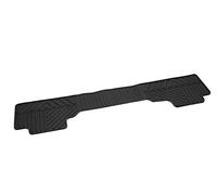 General Motors GM Accessories 22858822 Second-Row One-Piece All-Weather Car Mats Floor Mat in Black
