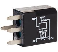 General Motors GM ACDelco 15016745 Original Equipment Multi-Purpose Relay