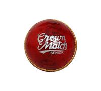 General Motors GM Crown Match Leather Ball