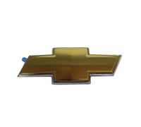 General Motors GM Genuine 19209664 Liftgate Emblem, Gold