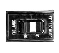 General Motors GM Genuine Parts D7003 Fuel Tank Selector Switch
