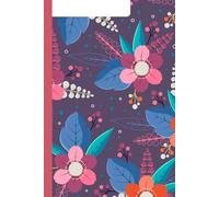 GENERAL NOTEBOOK: Work/Study - Notes, Tasks & Productivity Tracker