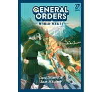General Orders: World War II