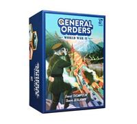 General Orders: World War Ii - Brand New And Sealed