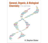 General, Organic, and Biological Chemistry – Cengage Learning