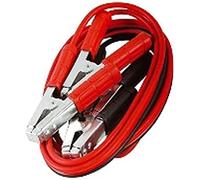 General Packaging 4 Meters 1000AMP Jump Leads Heavy Duty Battery Start Booster Cable Car Van Truck Boost