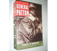 General Patton: A Soldier's Life