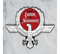 General Patton Vs. The X-Ecutioners - General Patton Vs. The X-Ecutioners (Silver Streak Vinyl) [VINYL]