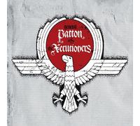 General Patton Vs. The X-Ecutioners - General Patton Vs. The X-Ecutioners (Silver Streak Vinyl) [VINYL]