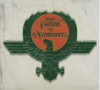 General Patton Vs the X-Ecutioners (2005) Audio CD