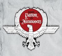 General Patton Vs. The X-Ecutioners - General Patton Vs. The X-Ecutioners (Silver Streak Vinyl) [VINYL]