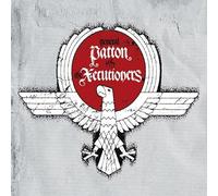 General Patton Vs. The X-Ecutioners - General Patton Vs. The X-Ecutioners (Silver Streak Vinyl) [VINYL]