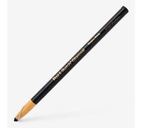General Pencil Company : Charcoal wrap pencil 2B MEDIUM : Peel and Sketch