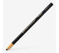 General Pencil Company : Charcoal wrap pencil 4B SOFT : Peel and Sketch