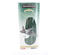General Pencil Kimberly Graphite Drawing Kit 12pcs-