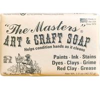 General Pencil The Master's Hand Soap-1.5oz